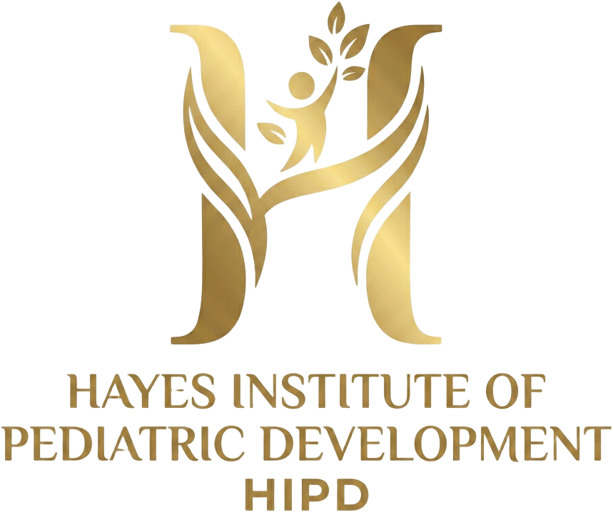 Hayes Institute of Pediatric Development — HIPD